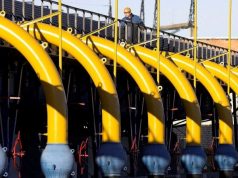 „გაზპრომმა“ ევროპას გაზის მიწოდება სრულად შეუჩერა, მიზეზად ტურბინის გაუმართაობა სახელდება