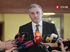 მიხეილ სარჯველაძე – ღრმად მწამს, რომ საქართველოს სამომავლო განვითარება გადაჯაჭვულია და ორგანულად დაკავშირებულია აშშ-თან ყველაზე სიღრმისეულ თანამშრომლობასთან