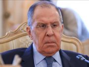 სერგეი ლავროვი – ნებისმიერი ქმედება, რომელიც დნესტრისპირეთში საფრთხეს შეუქმნის რუს სამხედროებს, განხილული იქნება რუსეთზე თავდასხმად, როგორც ეს იყო სამხრეთ ოსეთში