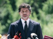 კახა კალაძე – პოლიტიკური დაძაბულობა ვისაც აქვს, ეს არის ოპოზიცია და კონკრეტულად „ნაციონალური მოძრაობა“, ვადამდელი არჩევნები არის ძალიან დიდი აბსურდი