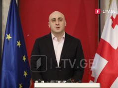 ნიკა მელია – საქართველოში უნდა ჩაინიშნოს ვადამდელი არჩევნები, „ნაციონალური მოძრაობის“ ყველა მოქმედება იქნება მიმართული ამ მიზნის მისაღწევად