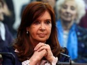 არგენტინაში ვიცე-პრეზიდენტზე თავდასხმის მცდელობა აღკვეთეს