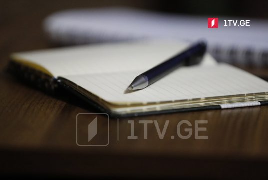 მოძრაობა „ხალხის ძალა“ – აშშ-ის საელჩო თავის აგენტურას დღეს პოლარიზაციისთვის, ხალხის ნების წინააღმდეგ ხელისუფლების შეცვლისა და მეორე ფრონტის გახსნის მცდელობისთვის იყენებს