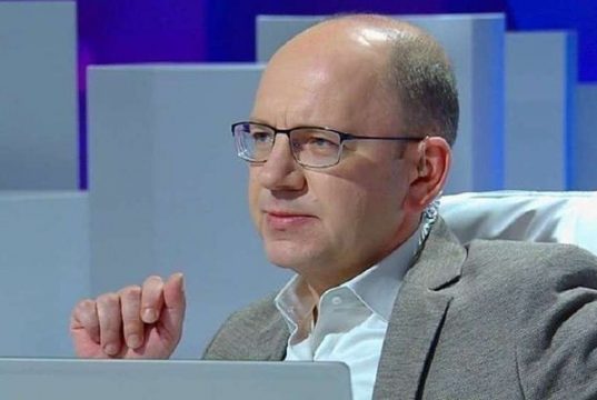 გია აბაშიძე: პროვოკატორმა ელენე ხოშტარიამ და რუბლებით დაფინანსებულმა მისმა კოლეგებმა უნდა იცოდნენ, რომ ბოროტი ტყუილების სწრაფი დეზავუირებით მათ ძირგამომთხრელ საქმიანობას აზრი ეკარგება