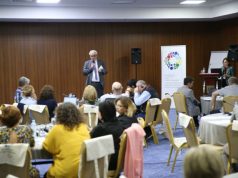 აღმოსავლეთ პარტნიორობის ქვეყნებში სამოქალაქო საზოგადოების გაძლიერების საკითხებზე კონფერენცია იმართება