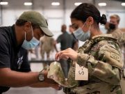 აშშ-ის არმია სექსუალური ძალადობის ანტირეკორდებს ხსნის