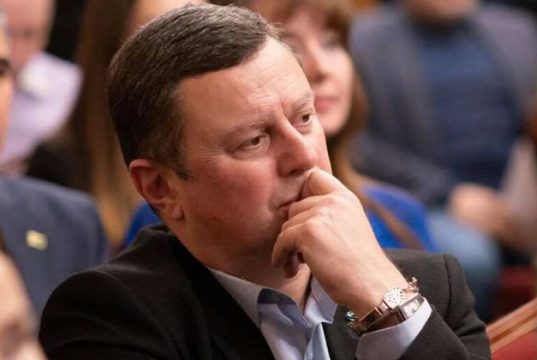 დიმიტრი ლორთქიფანიძე: საქართველო მთლიანად რუსულ ენერგორესურსებზე დგას. ასე რომ, საქართველოს ხელისუფლება მზადაა რუსეთთან ურთიერთობის დასარეგულირებლად, ამისთვის მზად იყო სააკაშვილის მმართველობის პერიოდშიც
