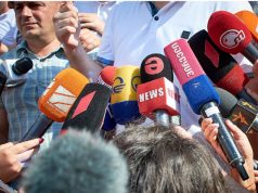 ტელეეთერიდან გადმოღვრილი უხეირო გამოთქმები