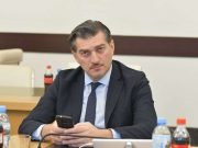 მიხეილ ყაველაშვილი: არსებობს ეს მოსაზრება, რომ რუსეთის დამარცხებისთვის კარგი იქნებოდა, საქართველო ჩართულიყო ომში, ჩვენი ქვეყნისთვის ეს დამღუპველი იქნება