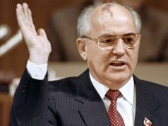 ტყირპიანი აგენტი, რომელმაც ჯერ გაყიდა და შემდეგ კი დაანგრია საბჭოთა ადამიანების მიწიერი სამოთხე