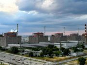 ზაპოროჟიეს ატომური ელექტროსადგური ატომური ენერგიის საერთაშორისო სააგენტოს თითქმის ყველა თანამშრომელმა დატოვა