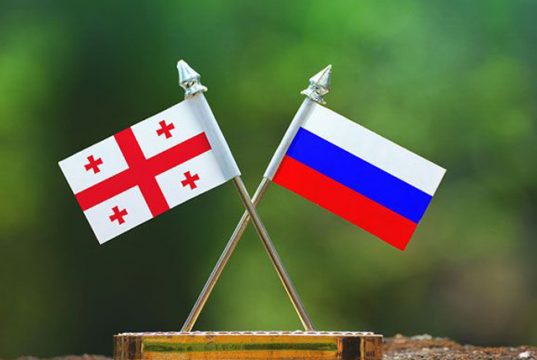 დასავლელ პარტნიორებსა და ოპოზიციას არ მოსწონთ, რომ რუსული ბაზრიდან იკვებებიან ქართველი გლეხები და, რაც მთავარია, სულდგმულობს ქართული ეკონომიკა