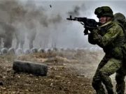 ნიკოლაევთან ბრიტანელი ოფიცრები გაანადგურეს?