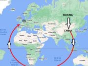 ჩინეთი რუსულ ბუნებრივ აირს დიდი ფასნამატით ყიდის ევროპაში