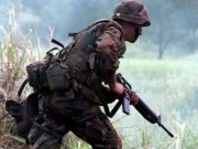 ხარკოვის ოლქში უცხოელი დაქირავებულების ბანაკი გაანადგურეს _ ლიკვიდირებულნი არიან ბრიტანელები და ავსტრალიელები