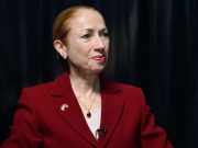 კელი დეგნანი სანქციებზე: ჩვენ მონაწილეობა არ მიგვიღია იმ სიის შედგენაში, რომელიც ამასწინათ გამოქვეყნდა