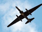 ნატოს თვითმფრინავები და დრონები შავი ზღვის თავზე ფრენენ და ხერსონის ოლქზე უკრაინის შეიარაღებული ძალების შეტევებს კოორდინაციას უწევენ