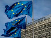 The Economist: ევროკავშირის ხარჯები ელექტროენერგიასა და გაზზე შვიდჯერ გაიზრდება The Economist