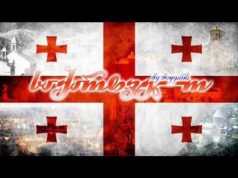 ქართველ ერს, როგორც არასდროს, ისე მართებს დაფიქრება იმაზე, რა შეიძლება მოჰყვეს 50 ლარად აქციაზე დგომასა და დროშის ფრიალს