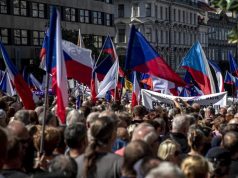 ზამთარი კარს მოგვადგა და მისი სუსხი ევროპაში უკვე იგრძნობა