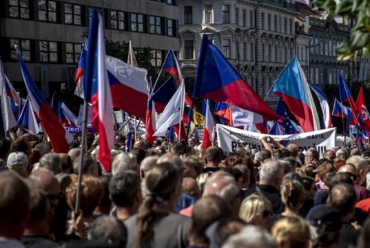 ზამთარი კარს მოგვადგა და მისი სუსხი ევროპაში უკვე იგრძნობა