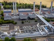 სეისმოლოგებმა დააფიქსირეს აფეთქებები “ჩრდილოეთის ნაკადიდან” გაჟონვის რაიონებში სეისმოლოგებმა დააფიქსირეს აფეთქებები ჩრდილოეთის ნაკადიდან გაჟონვის მიდამოებში