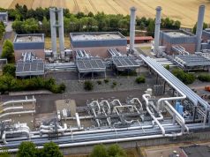 სეისმოლოგებმა დააფიქსირეს აფეთქებები “ჩრდილოეთის ნაკადიდან” გაჟონვის რაიონებში სეისმოლოგებმა დააფიქსირეს აფეთქებები ჩრდილოეთის ნაკადიდან გაჟონვის მიდამოებში