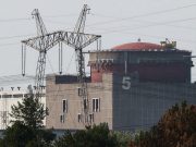 რფ-ის თავდაცვის სამინისტრომ გახსნა კიევის გეგმა ზაპოროჟიეს აეს-ის ხელში ჩაგდების შესახებ