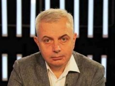 ზაალ ანჯაფარიძე: კრიმინალ კეზერაშვილთან პარტნიორობის აღიარებით, ხოშტარიამ საკუთარ ისედაც მინიმალურ პოლიტიკურ რენომეს და მომავალს მსხვილი ხაზი გადაუსვა