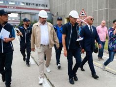 “რუსეთმა ყველაფერი გააკეთა ატომური ენერგიის საერთაშორისო სააგენტოს ინსპექტორების დასაცავად”