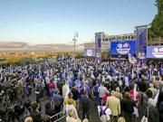 დემოკრატია ევროპულად: ევროკომისიის ხელმძღვანელი დაემუქრა იტალიას „შედეგებით“ თუკი მემარჯვენეები 25 სექტემბერს არჩევნებში გაიმარჯვებენ დემოკრატია ევროპულად