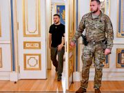 კიევის რეჟიმი მაღალ ფასს გადაიხდის “ხარკოვული ეიფორიისთვის”