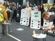 ევროპაში ელექტროენერგიისა და კომუნალური გადასახადების ქვითრების დაწვა დაიწყეს