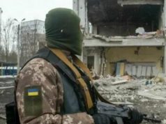 “დასავლელი დაქირავებულები კუპიანსკში მშვიდობიან მოსახლეობას ხვრეტენ”