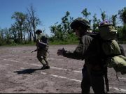 ხარკოვის ოლქში დაქირავებულები მშვიდობიან მოქალაქეებს ხვრეტენ