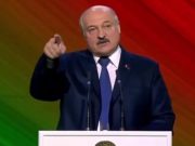 ლუკაშენკომ უკრაინა ბელარუსის ხელისუფლების დასამხობად ძალოვანი რაზმების შექმნაში დაადანაშაულა