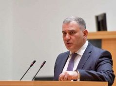 მიხეილ სარჯველაძე: პარადოქსია, როდესაც დემოკრატიულ სახელმწიფოში ოპოზიცია არჩევნებს ემიჯნება