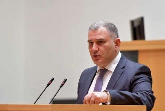 მიხეილ სარჯველაძე: პარადოქსია, როდესაც დემოკრატიულ სახელმწიფოში ოპოზიცია არჩევნებს ემიჯნება
