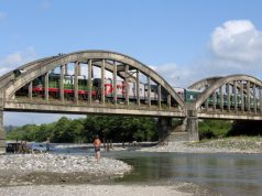 სასწრაფოდ უნდა გაიხსნას აფხაზეთის რკინიგზა, რადგან ეს არის აფხაზთა და ქართველთა შერიგების, პერსპექტივაში, რუსეთის შუამავლობით ლტოლვილების ეტაპობრივი დაბრუნების საწინდარი, სხვა დანარჩენი ურაპატრიოტული ლაილაია