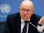 რუსეთმა შეიძლება აღარ გააგრძელოს გარიგება უკრაინიდან მარცვლეულის გატანის შესახებ