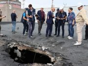 ტაქტიკა “ათასი ჭრა”: 1 სექტემბერს უკრაინელები ზაპოროჟიეს ატომურ ელექტროსადგურში შეჭრას 700 სპეცრაზმელით შეეცადნენ. ახლა ისინი აღარ არიან