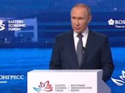 პუტინმა უკრაინიდან მარცვლეულის გატანის შეზღუდვა არ გამორიცხა