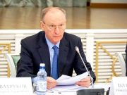 პატრუშევი: რუსეთს და ჩინეთს უნდათ სამართლიანობა მსოფლიოში, დასავლეთს კი მათი ფსევდოღირებულებების დაწესება პატრუშევი