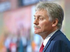 კრემლი Nord Stream-ზე შექმნილი საგანგებო მდგომარეობის შესახებ: ჩვენ დავკარგეთ მიწოდების შესაძლებლობა, ხოლო შეერთებულ შტატებს აქვს მზარდი მოგება კრემლი Nord Stream-ზე შექმნილი საგანგებო მდგომარეობის შესახებ