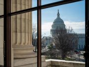 სენატში აღიარეს, რომ უკრაინას ეხმარებოდნენ კონტრშეტევისას