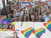 აშშ სერბეთისგან გეიაღლუმის აკრძალვის გაუქმებას მოითხოვს