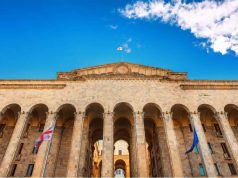 „ხალხის ძალა“: დასკვნები ქართველმა ხალხმა უნდა გააკეთოს – ან უნდა დაჰყვეს საელჩოს სურვილს და საქართველო მეორე ფრონტად აქციოს ან უნდა შეაფასოს, რამდენად მისაღებია მისი განზრახვა, საქართველო ჩართოს რუსეთთან სამხედრო კონფლიქტში