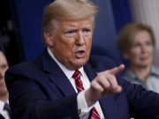 ტრამპი: მე შესანიშნავი ურთიერთობა მქონდა პუტინთან