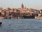 ერდოღანის მრჩეველმა ევროპისთვის ბუნებრივი აირის გათიშვას “ღვთაებრივი სამართლიანობა” უწოდა