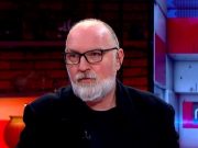 დავით ქართველიშვილი: გოგაშვილის ეპისტოლარულ, აუდიო და ვიდეო ფორმატში საციხო ნაწარმოებზე უკვე ერთი ცალკე აღებული ავტორი კი არა, მთელი შემოქმედებითი კოლექტივი მუშაობს